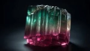 Tourmaline best sale