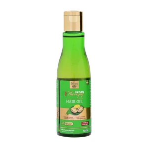The Dave's Noni Pure & Natural Nature Therapy Hair Oil-110ML