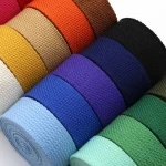 Poly-Cotton Webbing