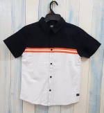 Boys SS Shirt
