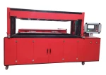 YG-V Vacuum Forming Machine