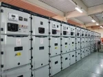 High Voltage Electrical Switchgear