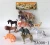 Import Wild animal cat dog cow horse model toy from China