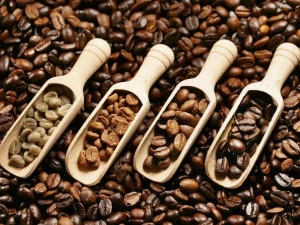 WHOLESALE HIGH QUALITY ARABICA COFFEE BEANS