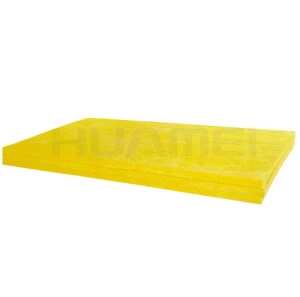 Glass wool Air-conditioning Board﻿