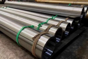 P92 alloy steel pipe
