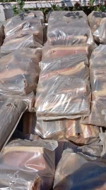 Hardwood Firewood & Charcoal Bulk