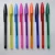 Import Multifunction Plastic Pen from China