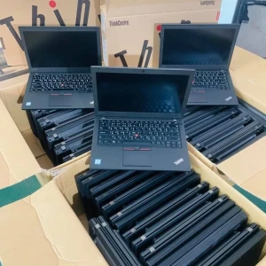 Used Lenovo Laptop