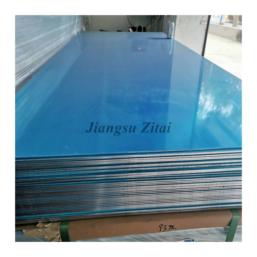 0.3Mm 0.5 Mm 0.7Mm Aluminium Sheet made in China