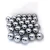 0.3mm-25.4mm G10 AISI440c High Precision Stainless Steel Balls