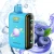 Import Mak 22000 Puffs Disposable Vape - Netherlands Vape Shop Online Randm Vape 22000 Wholesale Rechargeable from China