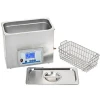 Ultrasonic cleaner