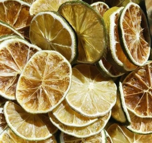 Best Price Dried Lemon Vietnam