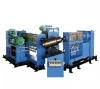 Cable Extruder Twin Screw wire extrusion line