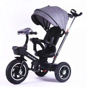 Manufacturer Of Baby Tricycle Hot Sale 2021 From China
