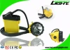 Factory supply Super bright 25000 Lux High Safety Cree Led Headlight Mining waterproof rechargeable