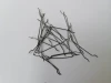 SDS Loose Hooked End Steel Fiber1