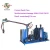 Import Automatic PU carousel Neck pillow memory foaming machine from China