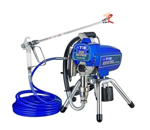 Guanjie Yongdao TIE EA895S Electric Airless Paint Sprayer