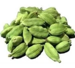 Premium Quality Organic 8mm Green Cardamom Premium Indian Organic, Fresh, Aromatic, Handpicked, Whole, High-Grade, Bulk