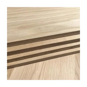 Superior planed wood boards offered for bulk sale