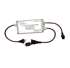 AV500 Dedicated Line Powerline Communication Adapter Homeplug for Security Camera/Elevator