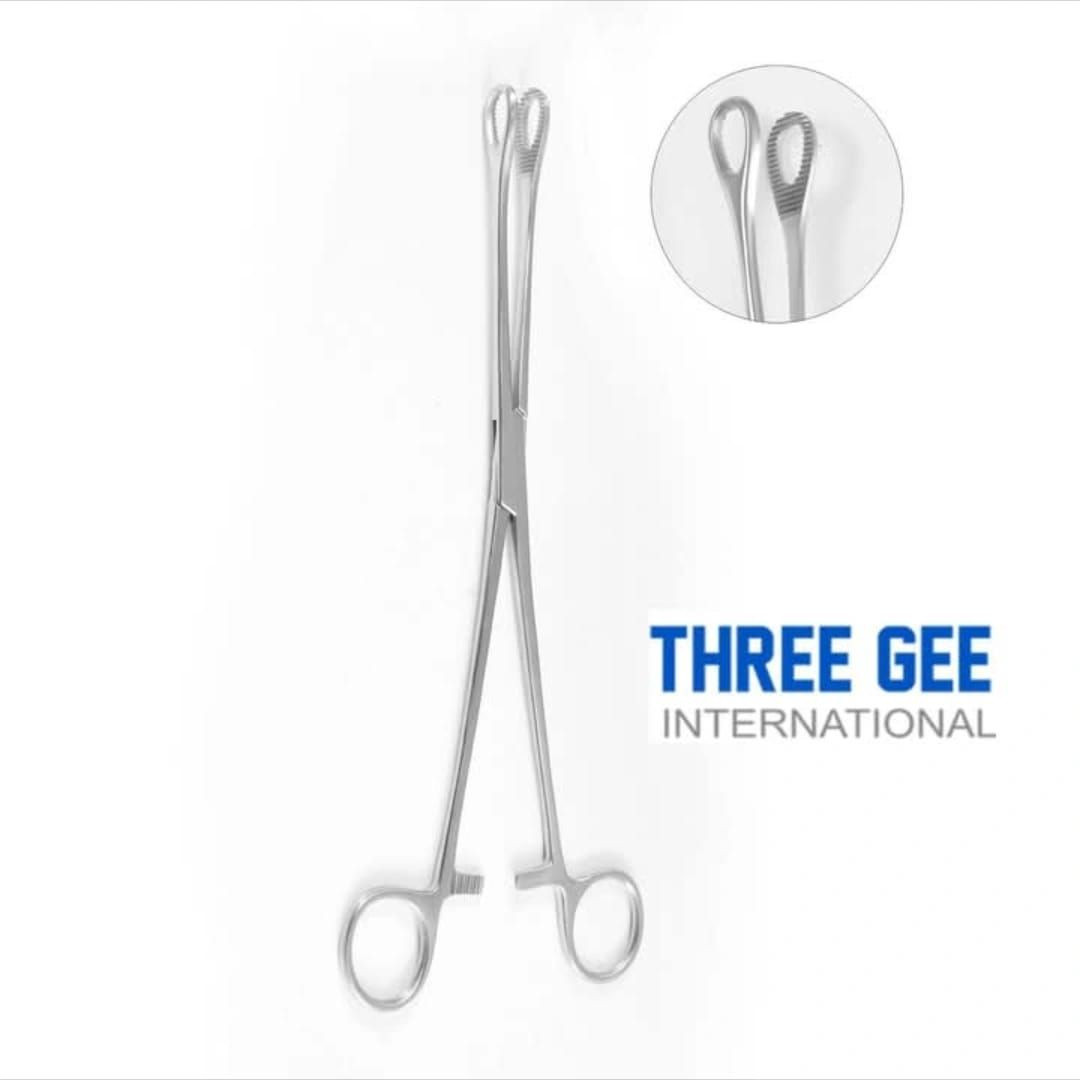 Buy Forcep from ThreeGeeInternational, Pakistan | Tradewheel.com