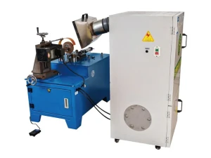 MRP-14 Ring Polish Machine