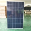 High Efficiency Solar cell factory direct 24V 270W poly crystalline PV solar panel