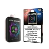 Geek Bar Somax 80000 Puffs Juicy Peach Ice Vape Spain Europe Wholesale 30ml Dual Tank Dual Mesh Best Bulk Price