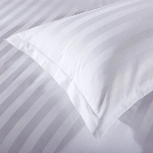 100% Egyptian Cotton Pillowcases