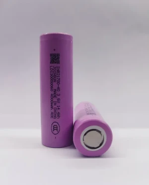 ithium-ion Battery