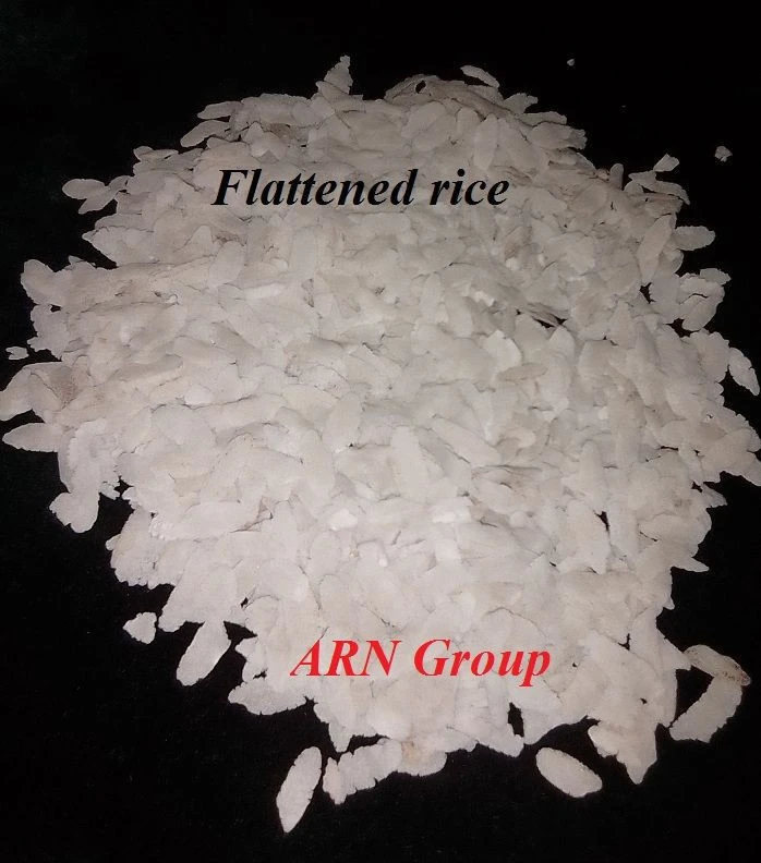 Buy Flattened Rice from ARN International Co., Bangladesh | Tradewheel.com