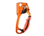 OVERVIEW OF HOATER ROPE CLAMP & DESCENDER