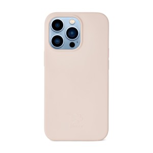 iNature iPhone 13 Pro Case - Pink