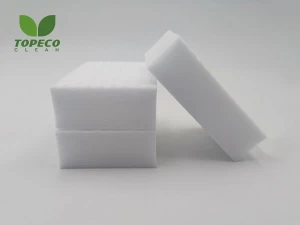 High Density Melamine Eraser Nano Cleaning Magic Sponge