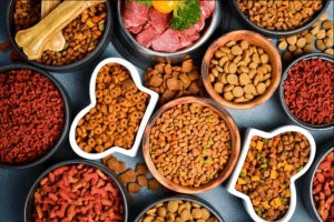 Pet Super Food