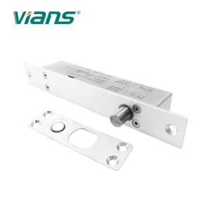 Vians 8wires VI-807ST Electric drop bolt lock