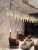 Import Heavy Rain - Modular Chandelier from Australia