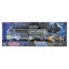 Swat Unit MP5 A5 Gun with Light , Sound , Vibration & Viewer
