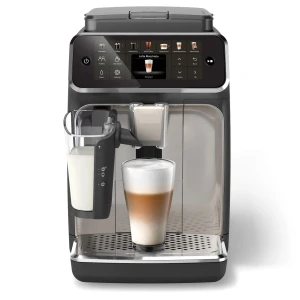 Factory Sealed Philipz 4400 Series Fully Automatic Espresso Machine LatteGo