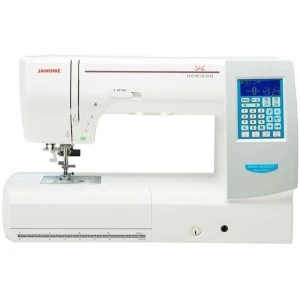 Janome Horizon Memory Craft 8200QCP Special Edition