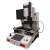 Import Hot sales semi automatic bga rework station DH-A2E from China