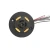 Import Good price 360 degree Rotatable NEMA Socket 7 Pin dimming Photocontrol receptacle NEMA base connector from China