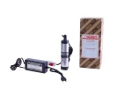 DZY-220 VOLT SMALL SUBMERSIBLE LIQUID TRANSFER PUMP