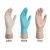 Import Latex Free Powder Free Waterproof Food Processing Disposable Synthetic Nitrile Vinyl Glove from Malaysia
