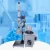 Import 50L rotary evaporator from China