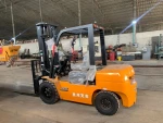 Forklift