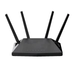 WiFi 7 BE 3600Mbps Wireless Mesh Router With 2.5GE WAN+3GE LAN